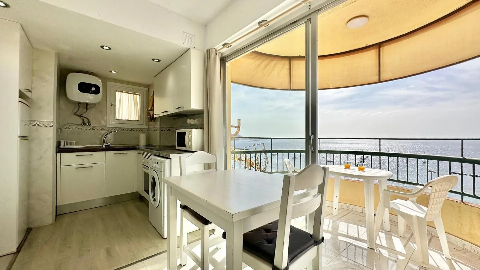 Estudio Torres Del Sol Arona  Διαμέρισμα Arona (Tenerife)
