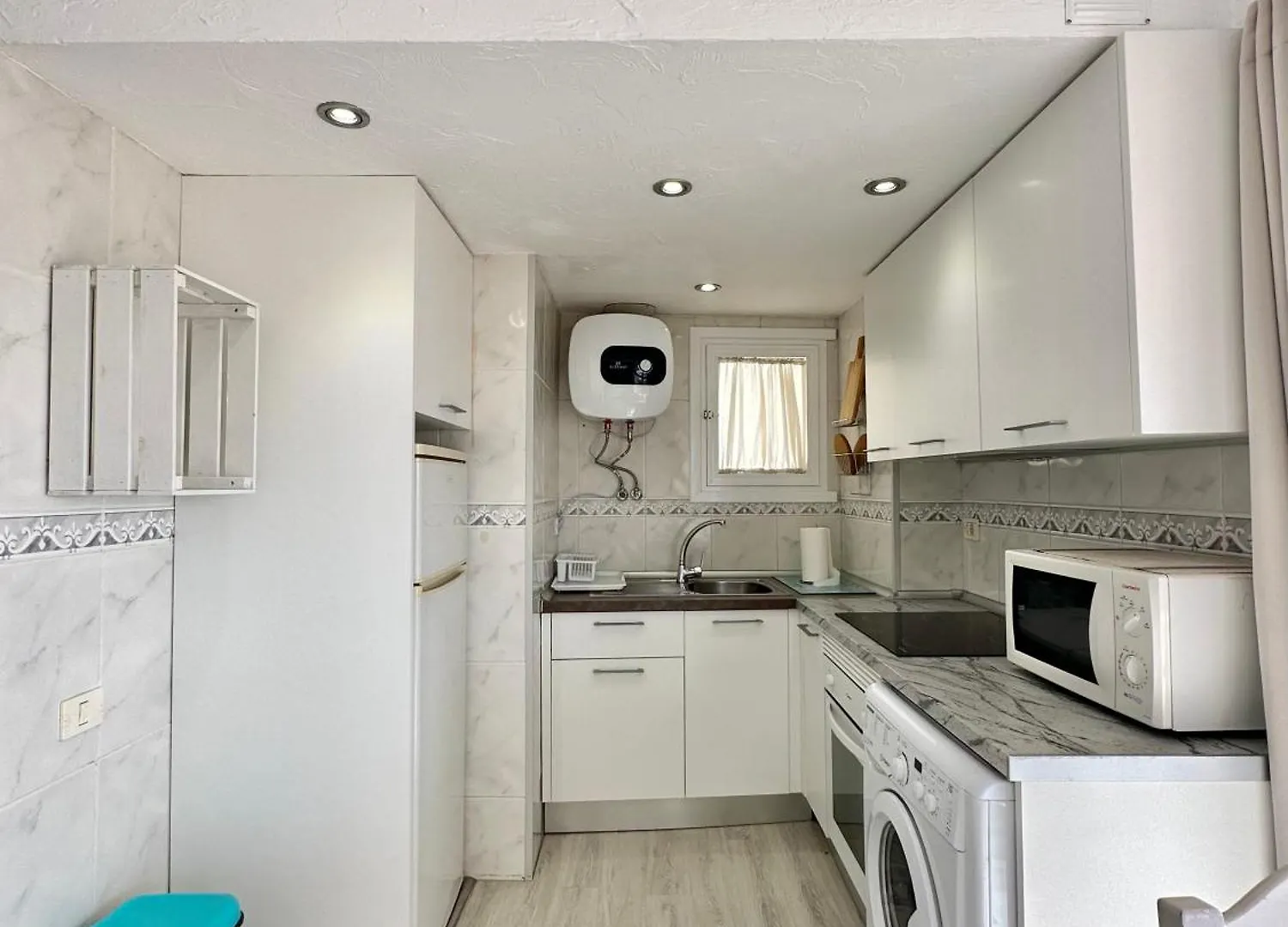Estudio Torres Del Sol Arona  Διαμέρισμα
