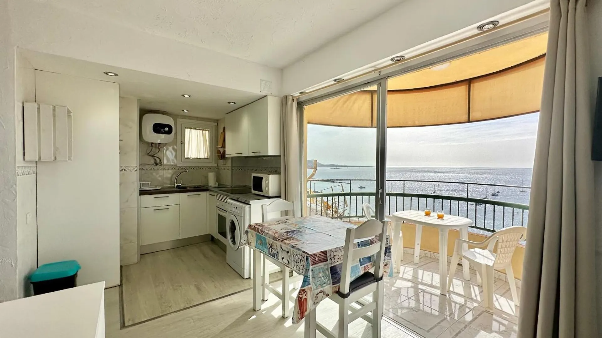 Διαμέρισμα Estudio Torres Del Sol Arona