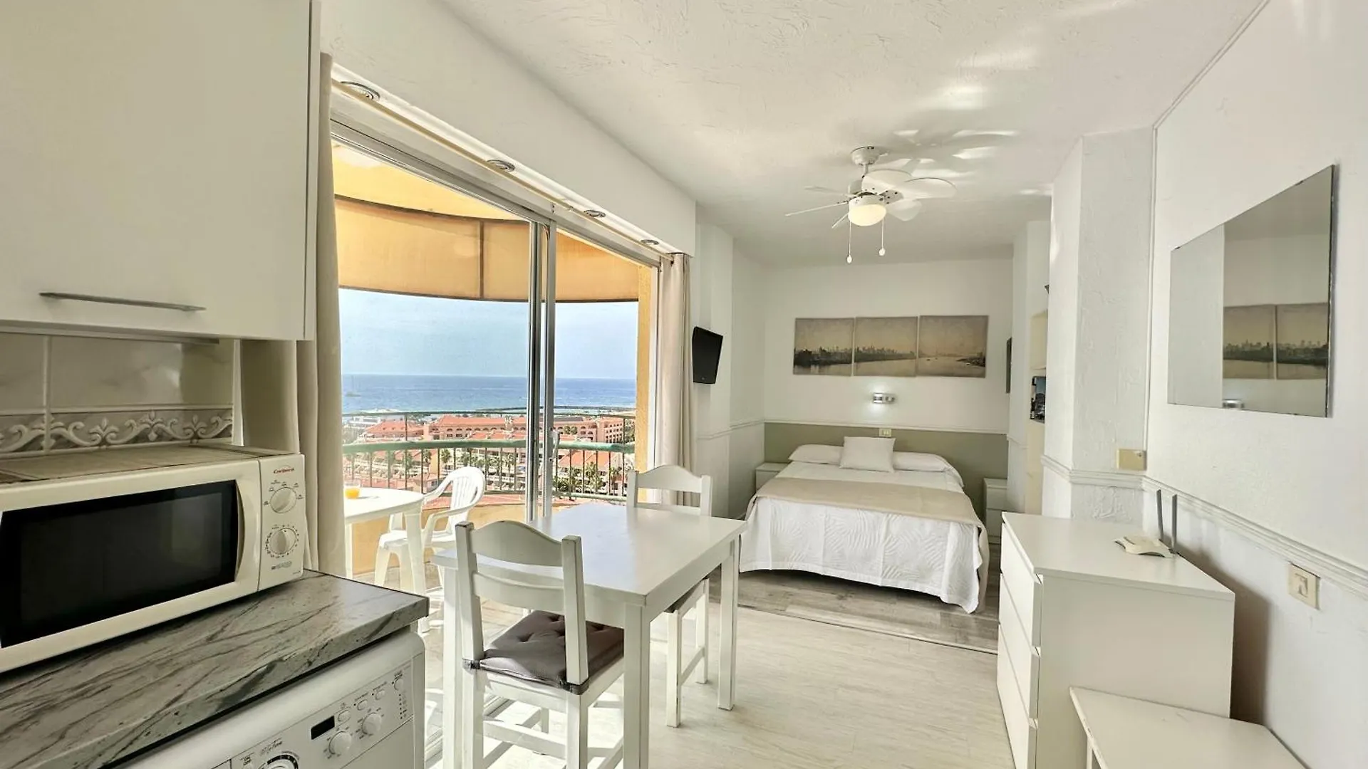 Estudio Torres Del Sol Arona  Διαμέρισμα