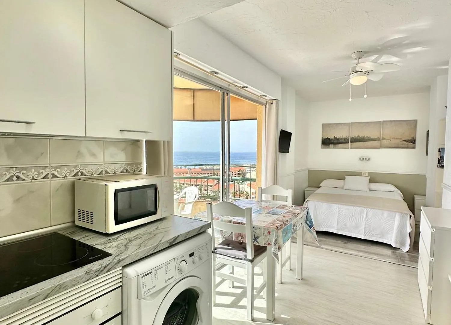 Estudio Torres Del Sol Arona  0*, Arona (Tenerife) Ισπανία